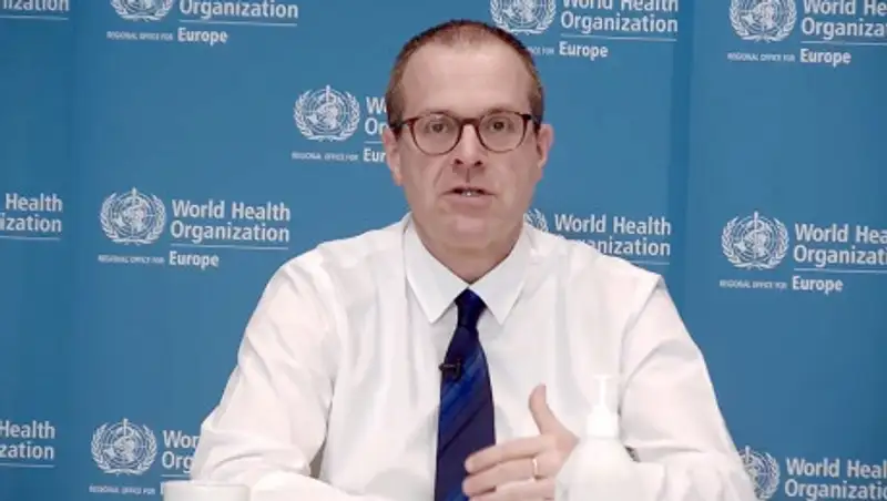 Региональный директор ВОЗ о Казахстане и второй волне COVID-19