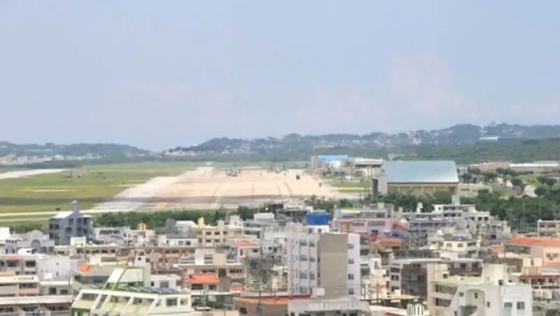 Более 150 раз пытались ослепить пилотов лазерными лучами в Японии