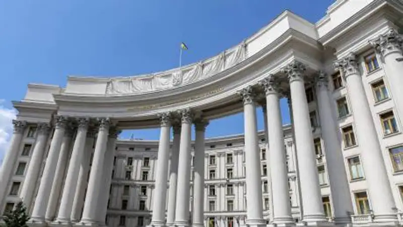 Украина зеркально высылает старшего российского дипломата