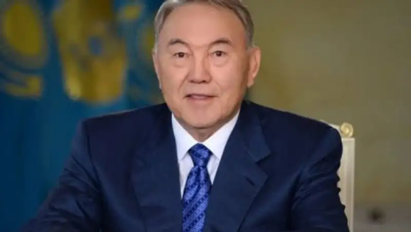 Назарбаев открыл заседание Совета иностранных инвесторов