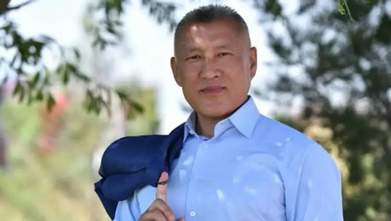 В ЮКО назначен новый руководитель управления культуры