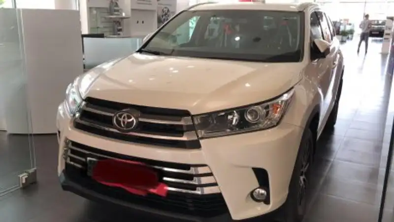 В Алматы автосалон продал за 20 млн тенге дважды перекрашенную иномарку