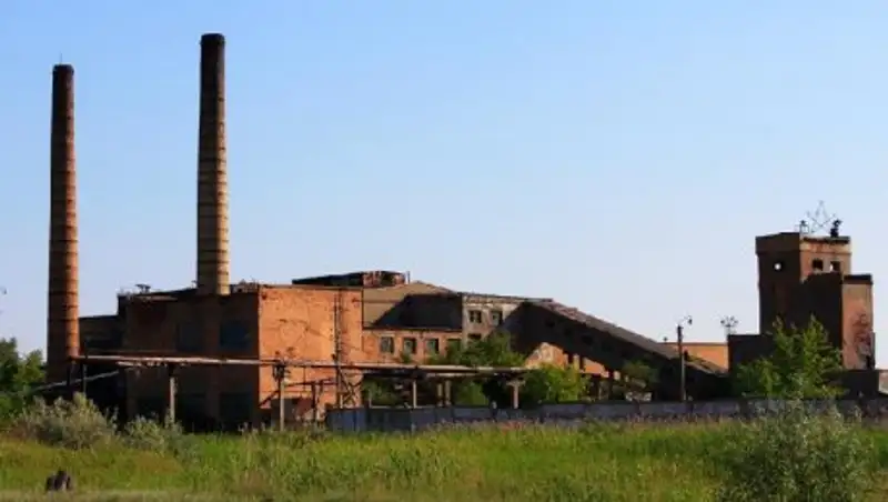 Банкротом признали завод в Караганде