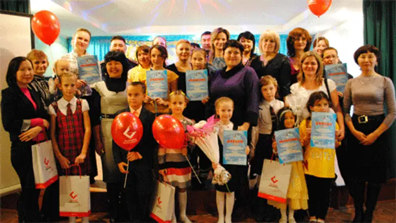 В Акмолинской области прошел очередной этап Недели безопасного дорожного движения, фото - Новости Zakon.kz от 15.11.2013 02:15