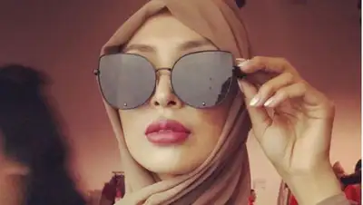 Instagram/dinagul.tasova, фото - Новости Zakon.kz от 29.05.2019 14:31