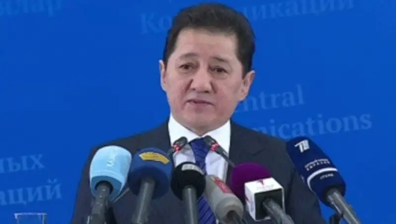 Аким СКО назвал главную причину низких зарплат в регионе, фото - Новости Zakon.kz от 07.12.2013 02:59