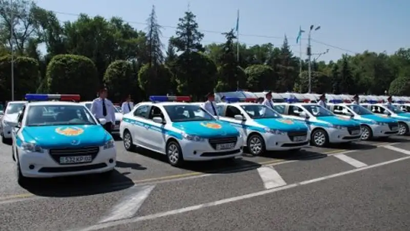 Почти на 10% снизилось количество уголовных правонарушений в Алматы