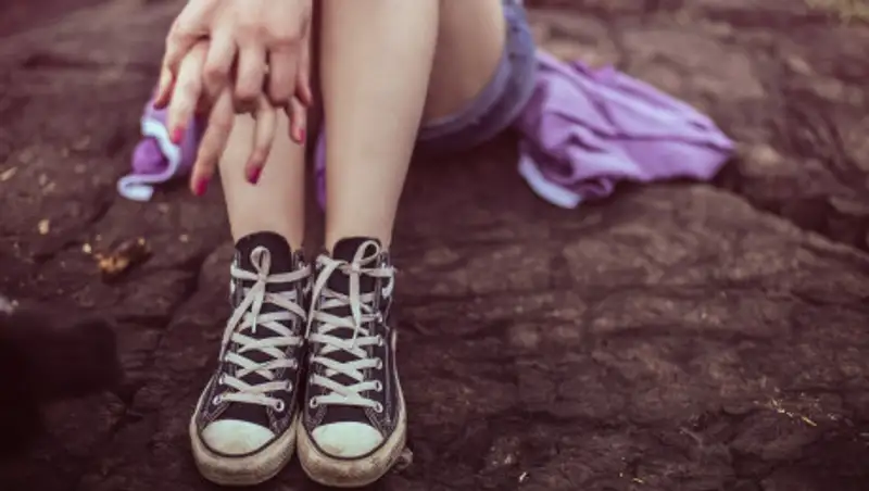 "Развращал дедушка". Полиция прокомментировала заявление 19-летней девушки