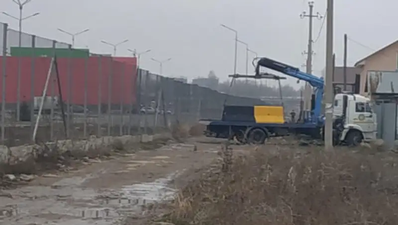 Карантин в Алматы помог снизить преступность - полиция