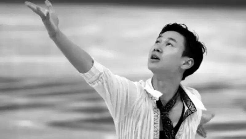 Академия фигурного катания имени Дениса Тена откроется в Алматы