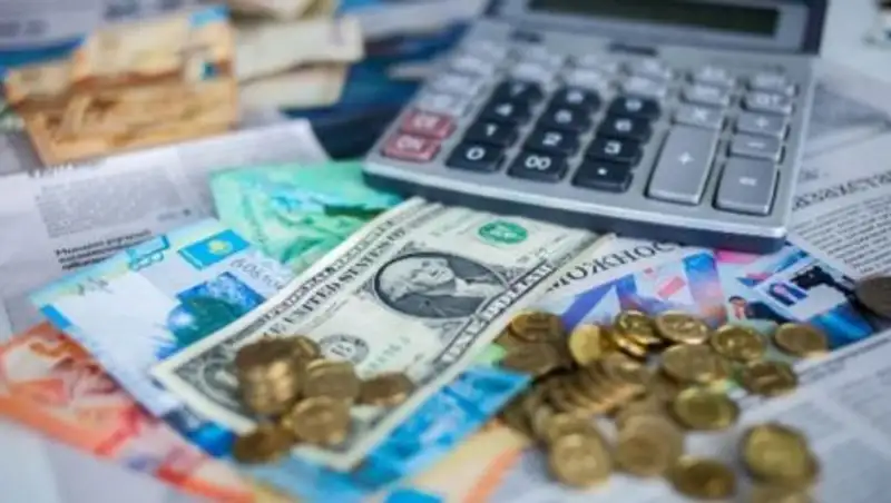 Акишев: Годовая инфляция по итогам августа сформировалась на уровне 6%