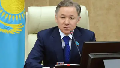 Пресс-служба Мажилиса, фото - Новости Zakon.kz от 17.06.2019 09:15