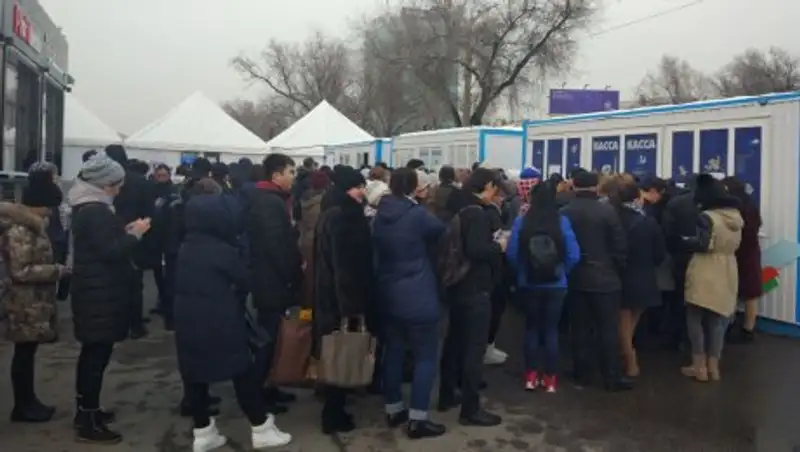 Правоохранители выявили случаи подделки билетов на церемонию закрытия Универсиады