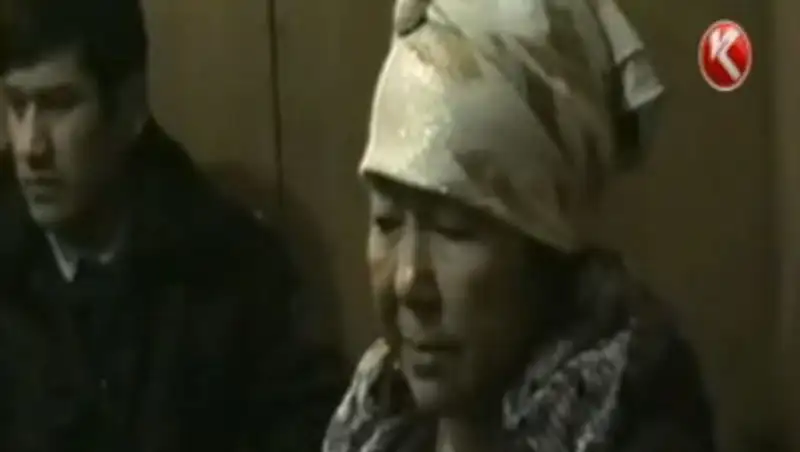 В Алматинской области женщина заказала убийство родного сына, фото - Новости Zakon.kz от 26.11.2013 16:46