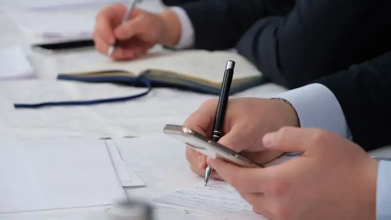 Институт гражданской конфискации хотят ввести в Казахстане