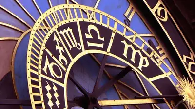 Модный гороскоп на июль , фото - Новости Zakon.kz от 02.07.2023 05:24