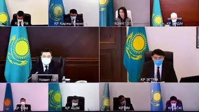 primeminister.kz, фото - Новости Zakon.kz от 24.12.2020 17:58