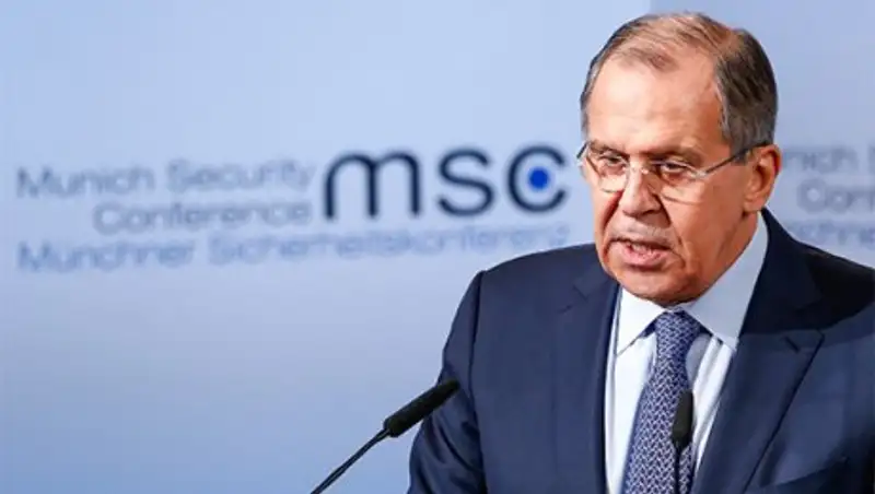 Лавров заметил продолжение холодной войны в головах западных политиков