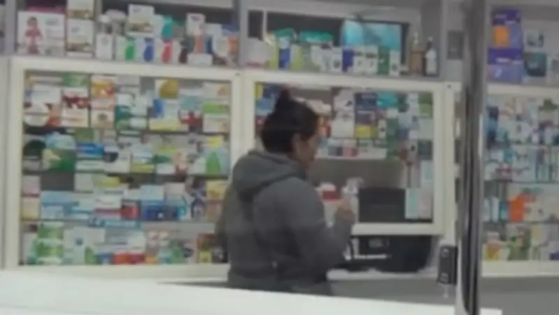 В Актау в аптеке продавали наркотические препараты без рецепта врача  