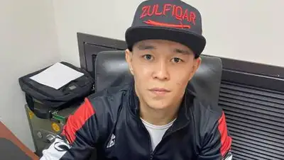 instagram.com/asu_zulfikar57, фото - Новости Zakon.kz от 21.02.2021 17:19