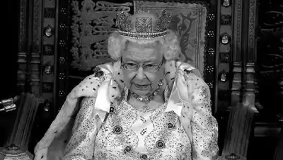 Матчи 7-го тура АПЛ перенесены из-за смерти Елизаветы II, фото - Новости Zakon.kz от 09.09.2022 17:52