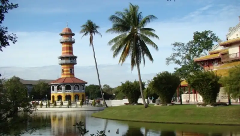 Таиланд создает единый интернет-портал туруслуг для иностранцев