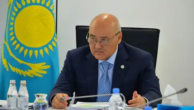 Пресс-служба акима Туркестанской области, фото - Новости Zakon.kz от 10.12.2019 11:26