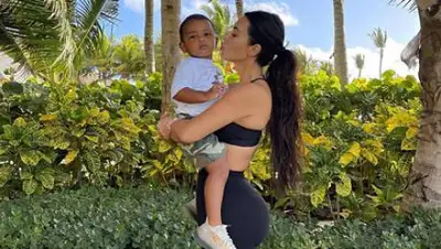 Instagram/kimkardashian, фото - Новости Zakon.kz от 19.08.2021 01:24