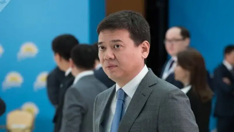 Бекетаев: не надо сравнивать процесс по делу Нацфонда и Стати с футболом