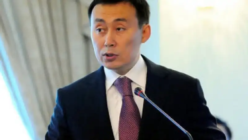 В РК впервые за годы независимости снизился ввоз продовольственных продуктов