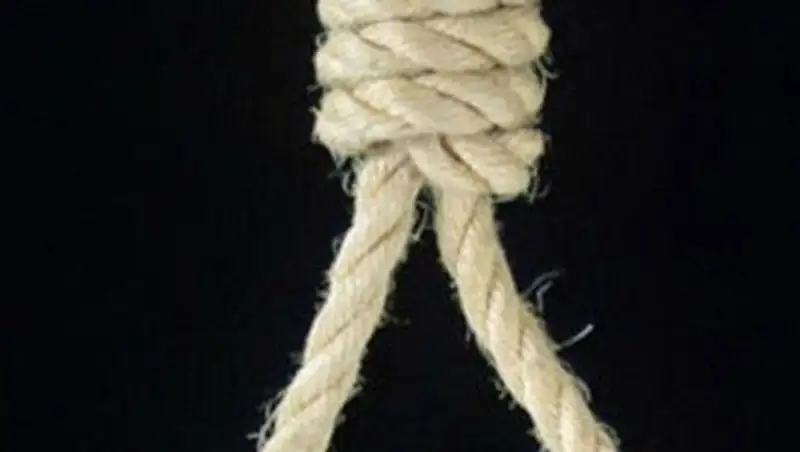 Казахстан занимает 10-е место в мире по количеству суицидов