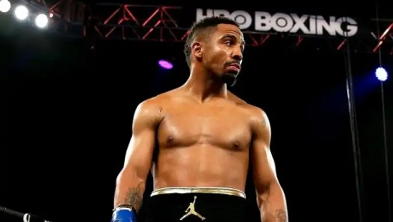 Андре Уорд обвинил команду Головкина в пустых заявлениях