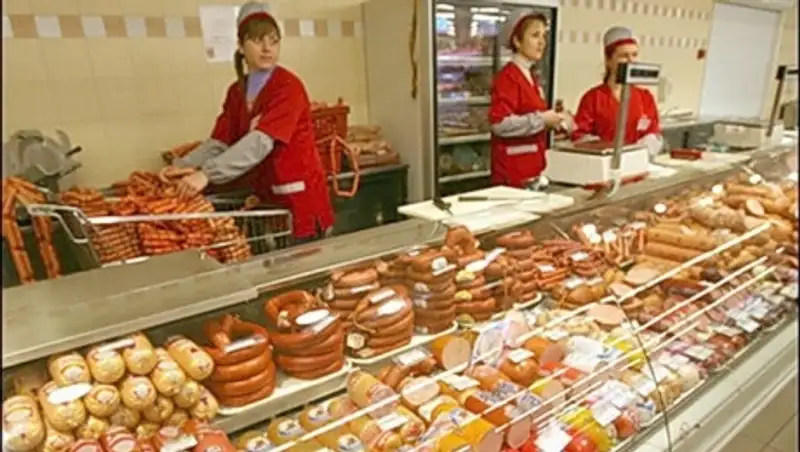 Казахстанцев может затронуть продовольственный кризис России