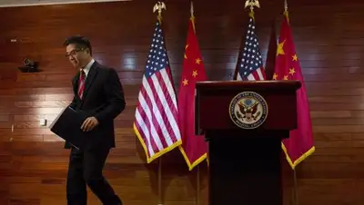 Открытые источники, фото - Новости Zakon.kz от 10.12.2018 00:50