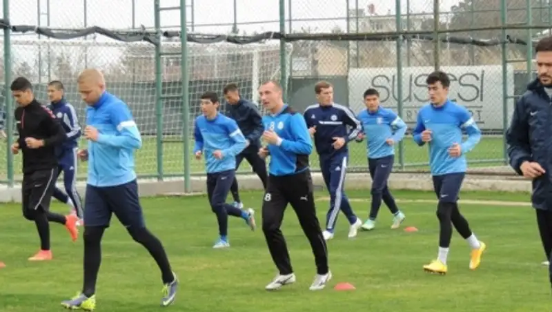 Как проводят межсезонье клубы футбольной премьер-лиги Казахстана (ч.2)