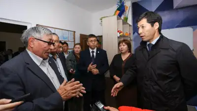 пресс-служба, фото - Новости Zakon.kz от 01.11.2019 10:48