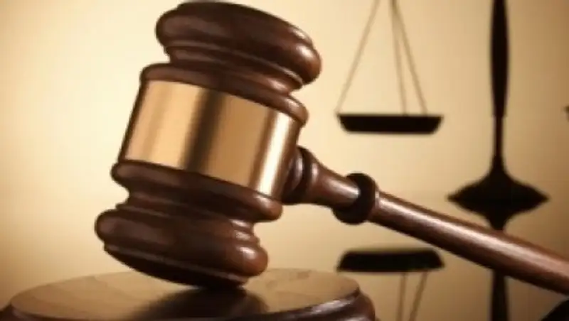 Суд арестовал предполагаемого убийцу внука в Карагандинской области