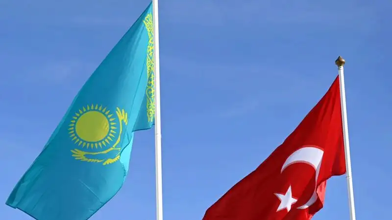 Турция, флаги, фото - Новости Zakon.kz от 30.03.2023 18:33