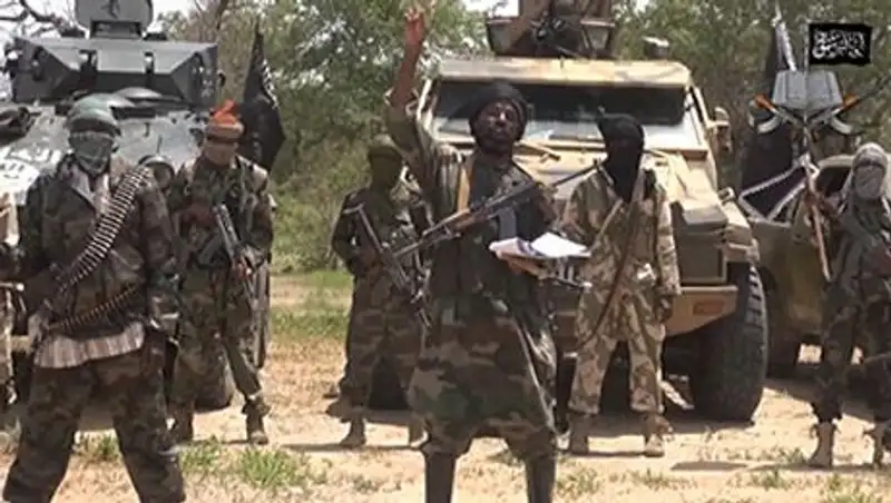 Власти Нигерии задержали одного из лидеров «Боко Харам»