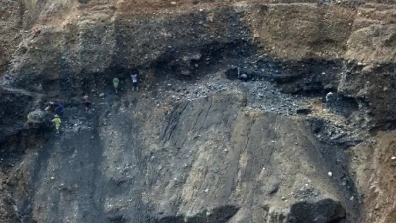 Число жертв оползня в Мьянме увеличилось до 90 человек