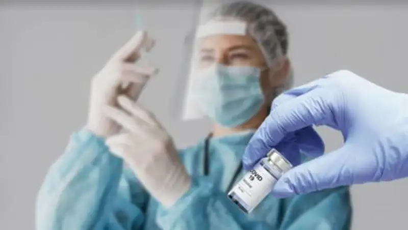 Цой заявил о снижении заболеваемости коронавирусом