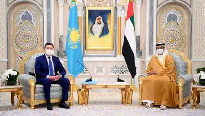 ПМ РК, фото - Новости Zakon.kz от 12.10.2020 16:58