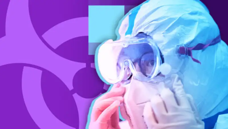 Три случая заражения коронавирусом выявили в Атырауской области