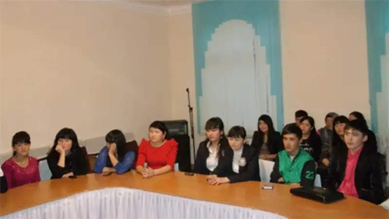 Интеграция репатриантов в общество Казахстана