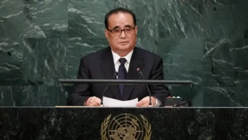 КНДР отвергла предложения Южной Кореи о переговорах