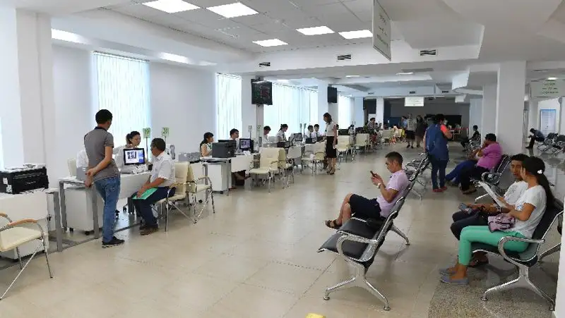 Сколько россиян и украинцев получили ИИН в Казахстане с марта 2022 года