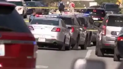 В Кентукки пять человек стали жертвами очередного стрелка, фото - Новости Zakon.kz от 11.04.2023 02:24