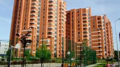 КазЦентр ЖКХ, фото - Новости Zakon.kz от 20.08.2018 14:32