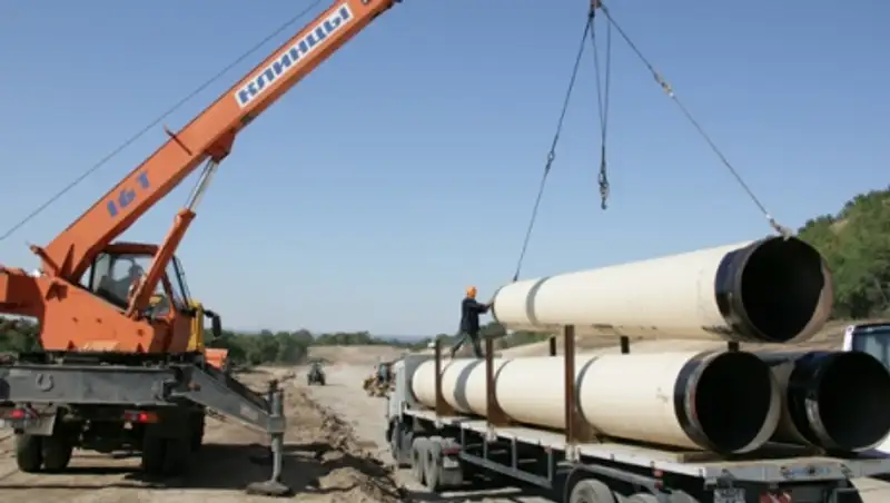 До 86% вырос доступ к централизованному водоснабжению в ВКО за 2015 год