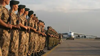 рк, день победы, военный парад, отмена, минобороны, комментарий, фото - Новости Zakon.kz от 15.04.2022 12:10